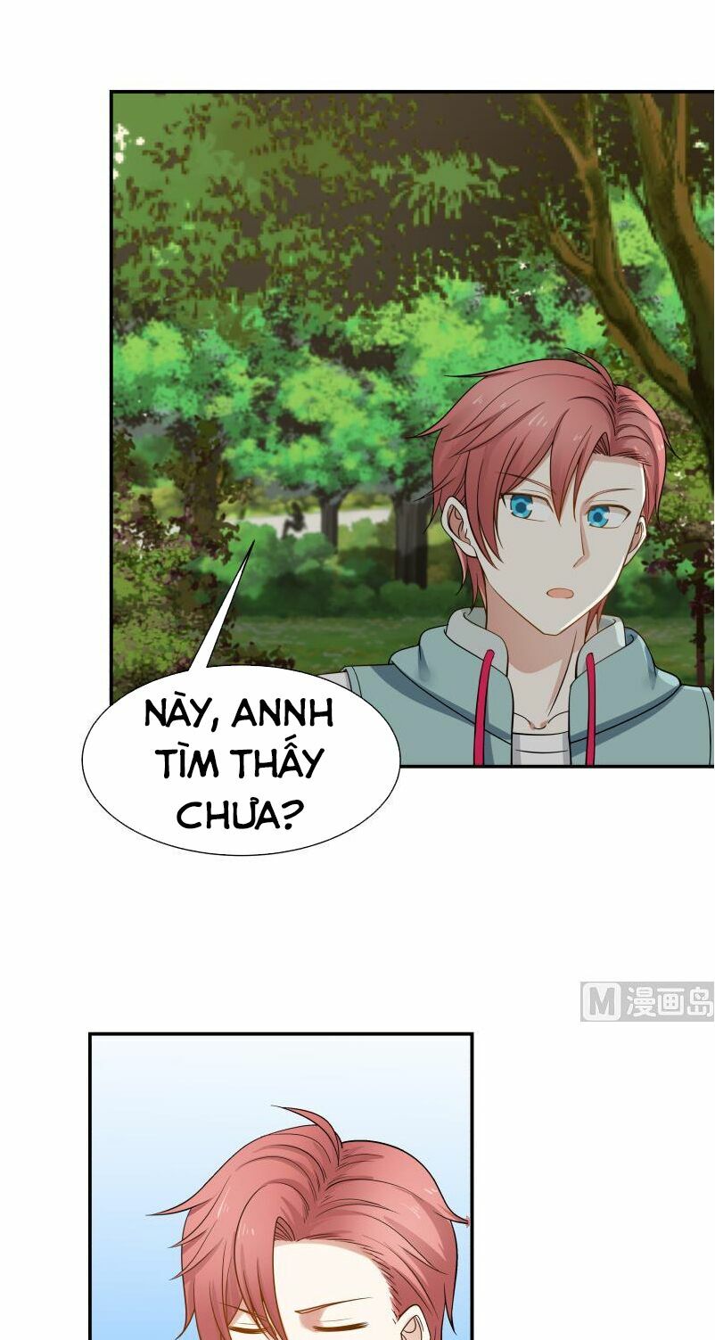 trên người ta có một rồng chapter 53 15