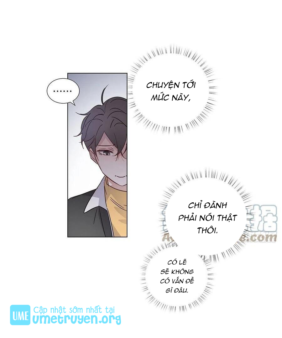 hôm nay nam giả trang nữ vẫn chưa được cầu hôn! chapter 60 31