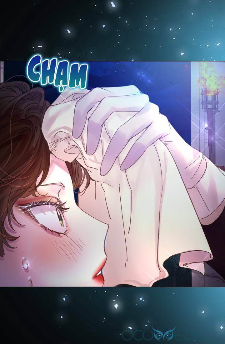 quy luật sinh tồn của nữ phụ chapter 50 17