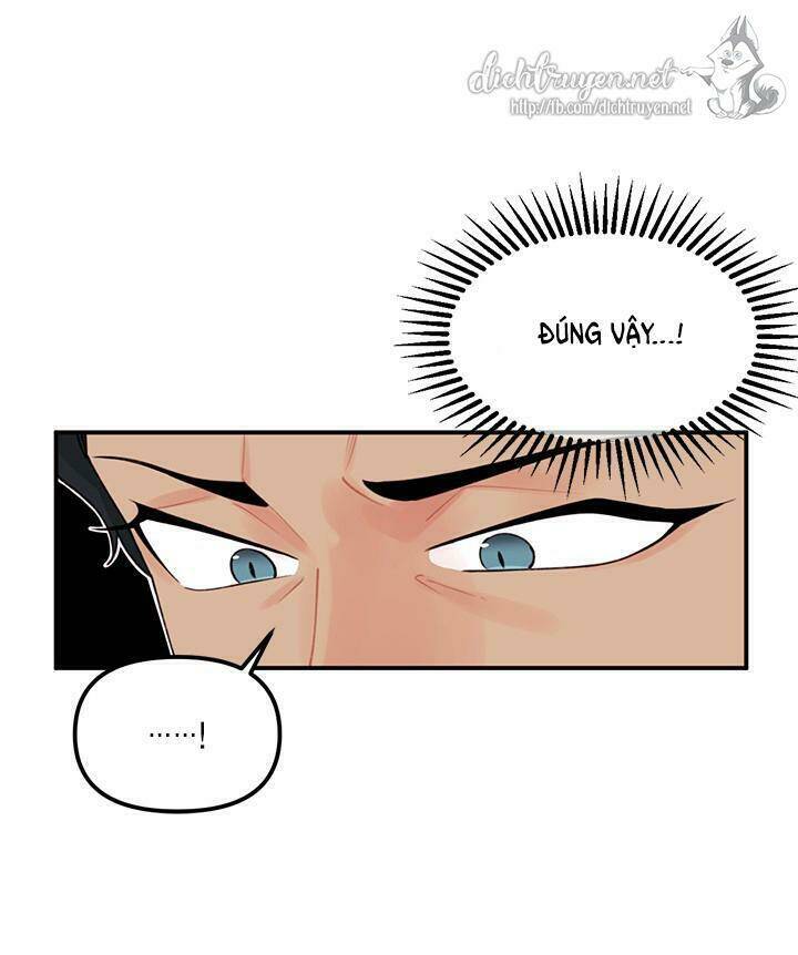 công chúa bãi rác chapter 16 22