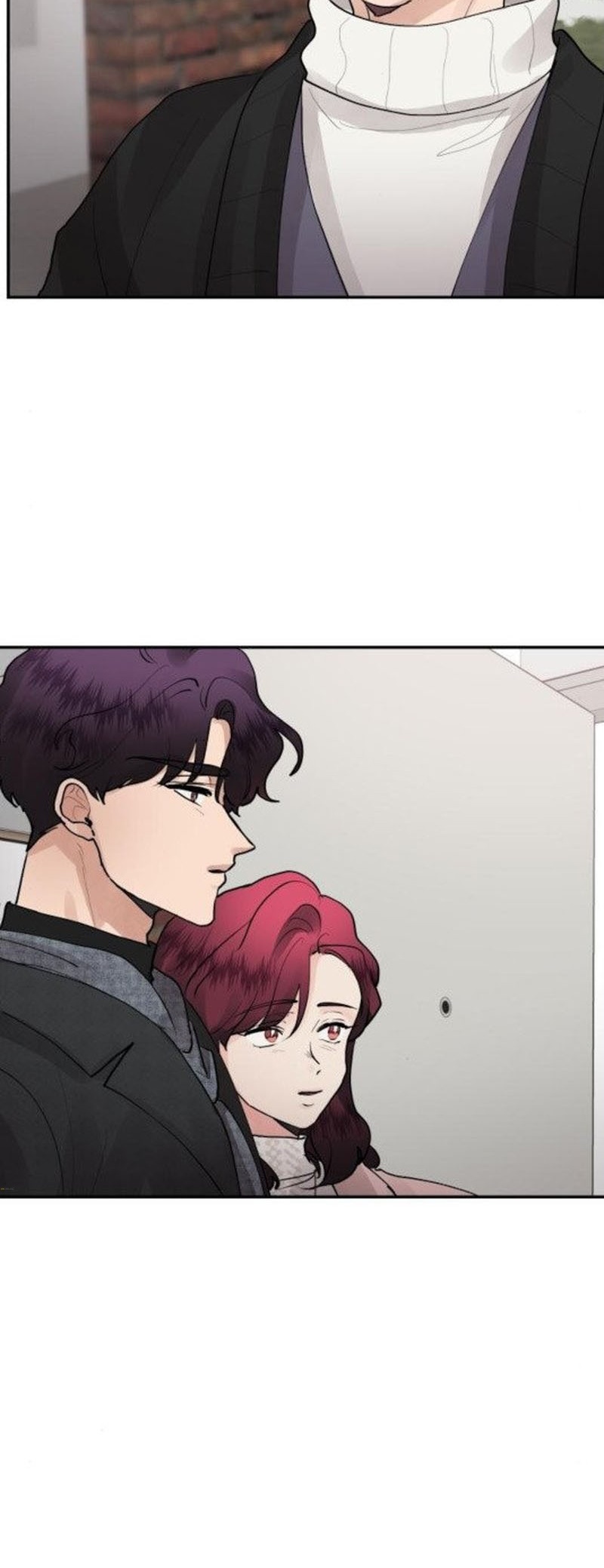 cặp đôi oan gia ngõ hẹp chapter 66 27