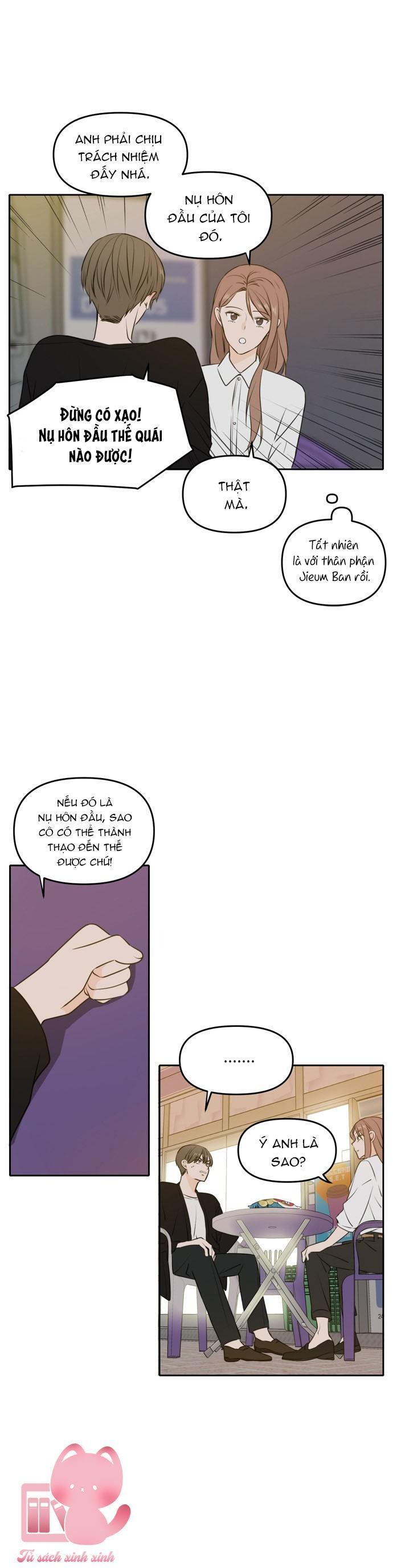 hẹn gặp nhau ở kiếp thứ 19 chapter 48 7