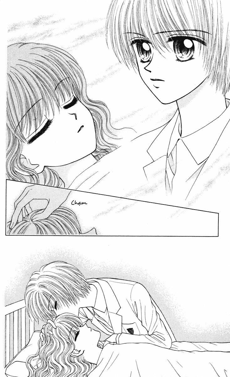 w pinch!! chapter 6 23