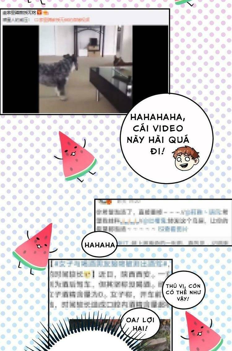 thành tựu của ta rất nhiều chapter 18 13