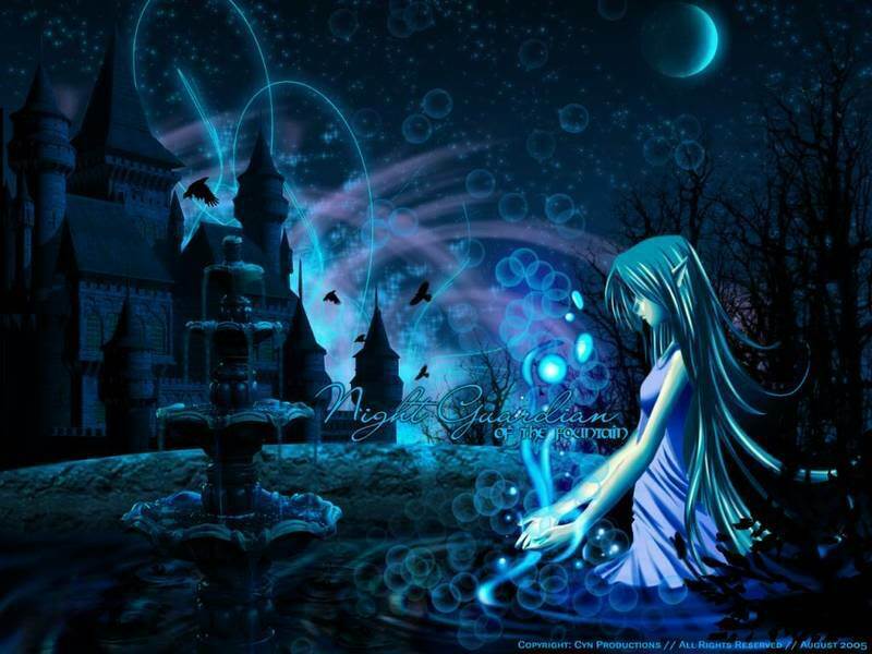 album natural wallpapers chapter 49 1