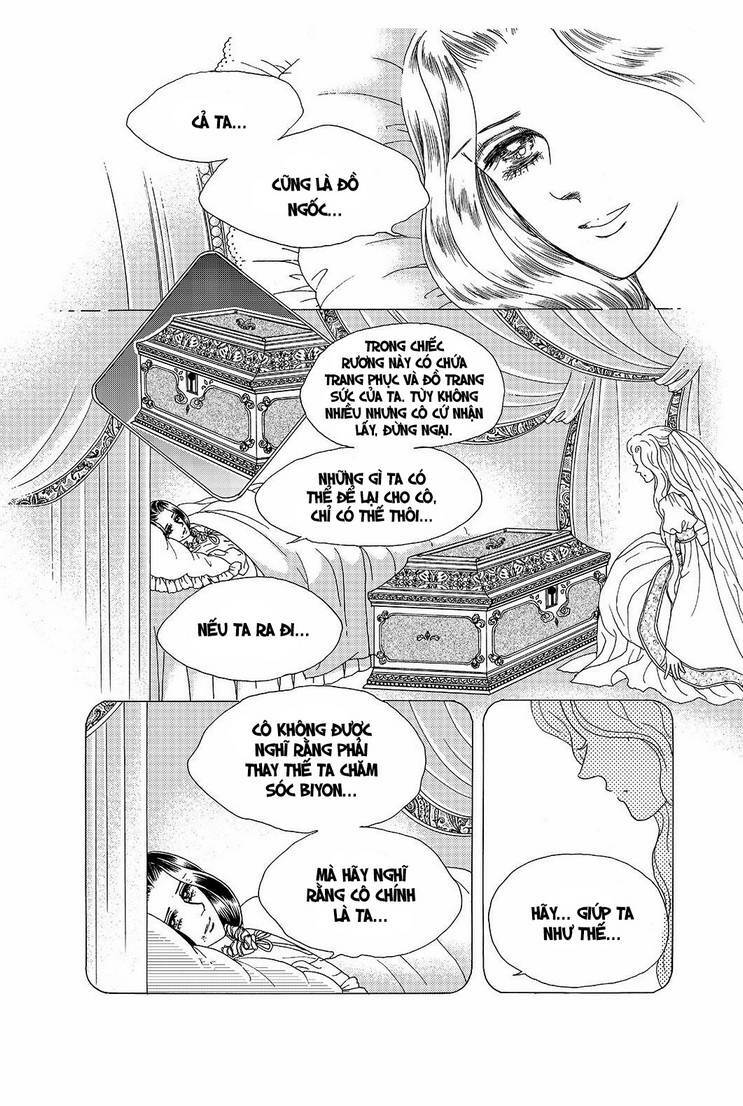 princess – công chúa xứ hoa p5 chapter 18 7