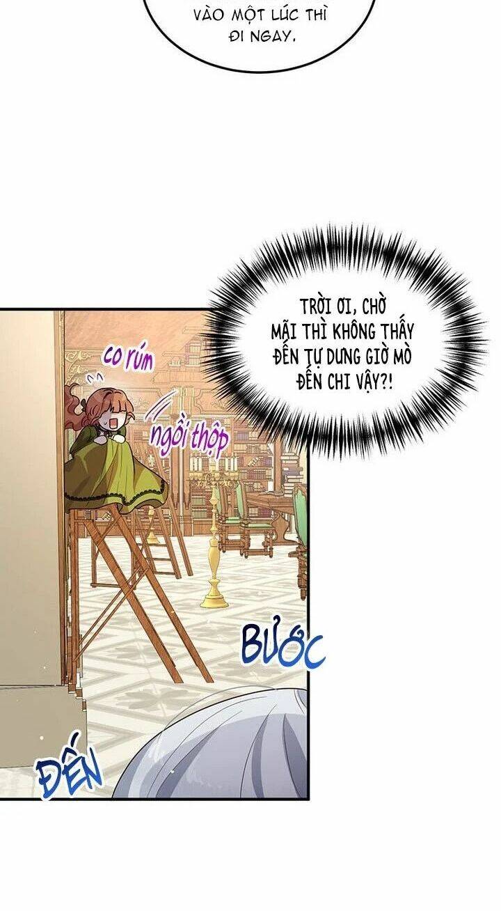 công tước, loạn vừa thôi! chapter 115.5 9