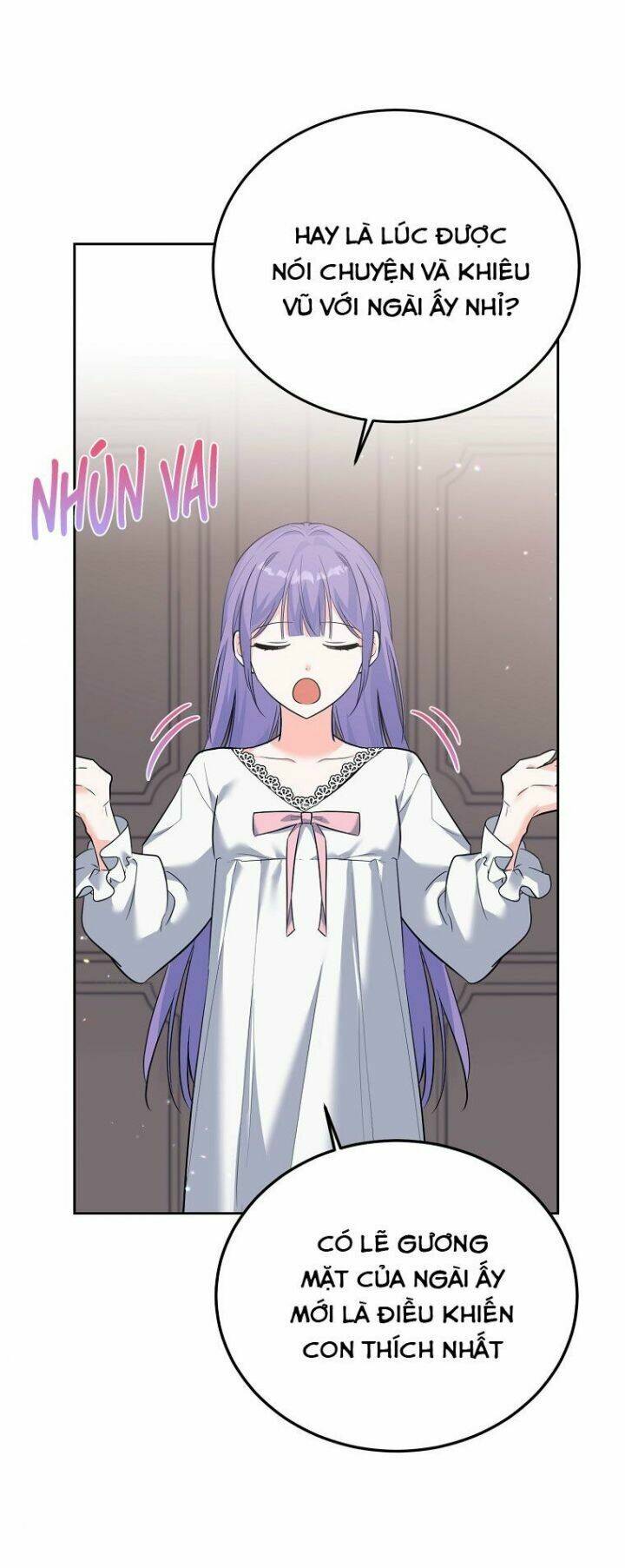 ác nữ karuna bé lại chapter 40 45