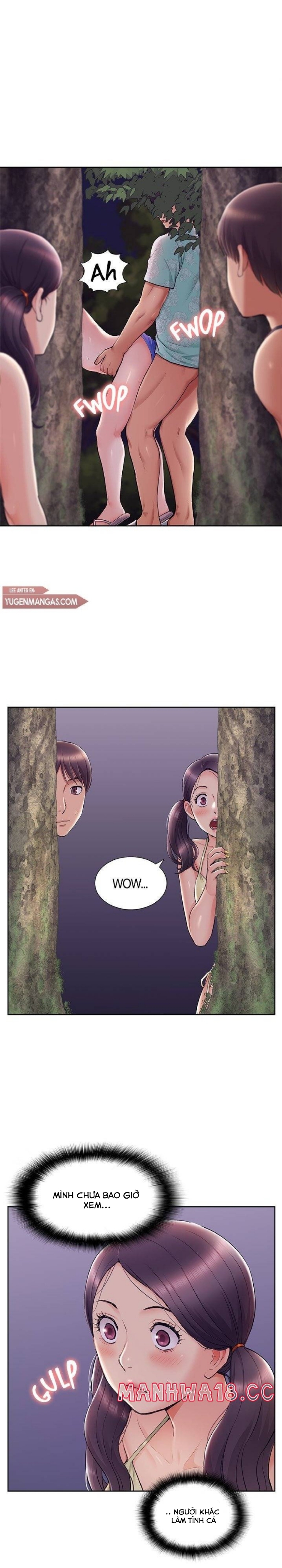 song sinh trụy lạc chapter 24 28