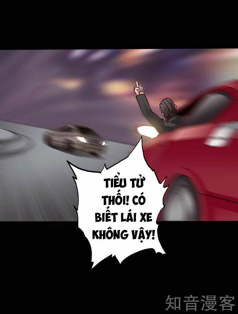 tuyệt phẩm tà thiếu chapter 50 33