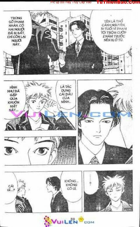 cô bé thám tử chapter 9 80