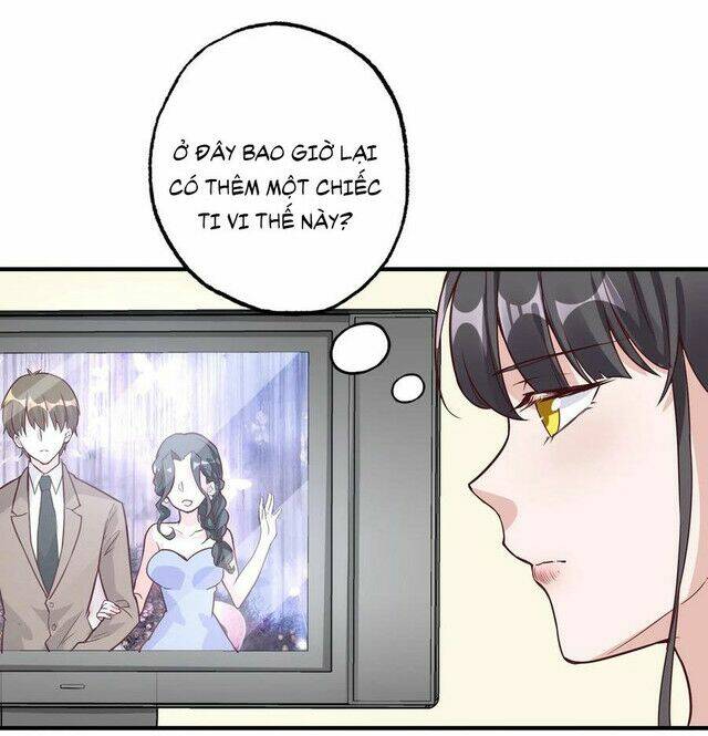 hôn nhân dục vọng: thiếu gia nhẹ một chút! chapter 151 5