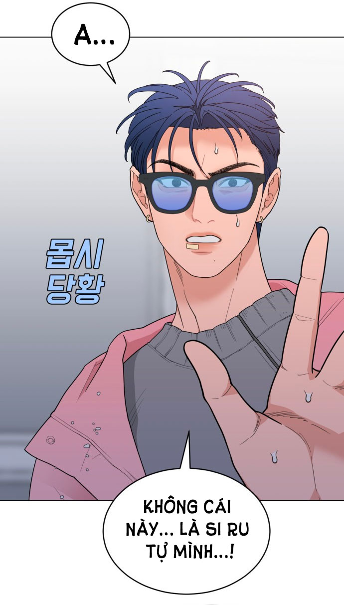 Vận May Bất Ngờ chapter 11.1 34