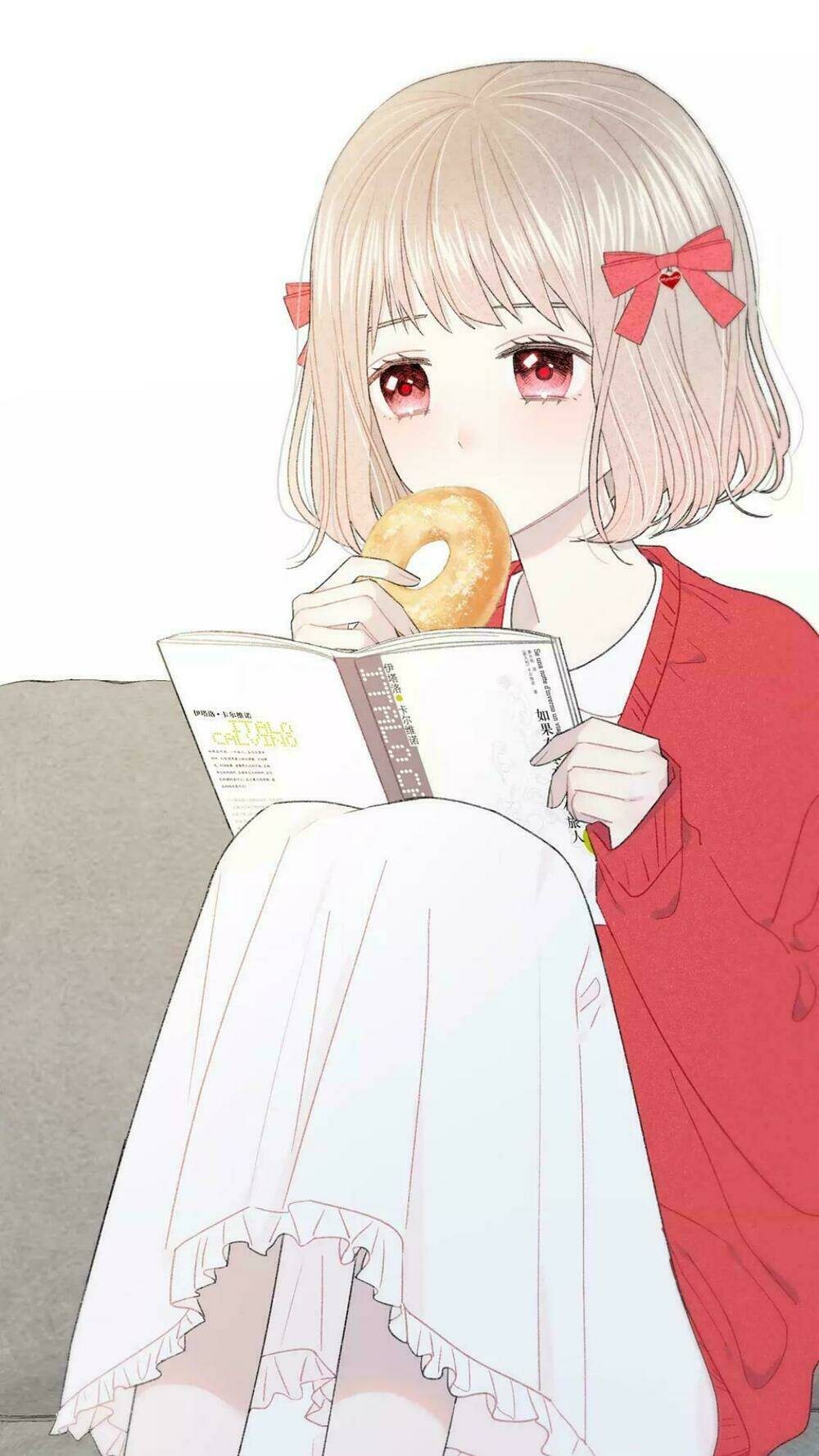 từ cái nhìn của em chapter 6.5 9