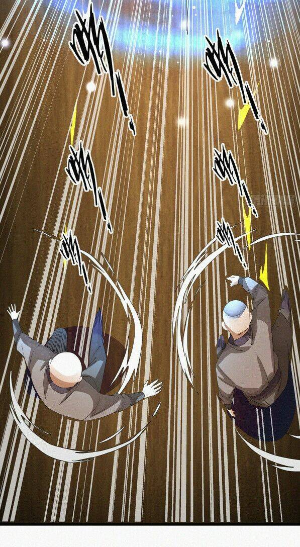 nguyên linh chúa tể chapter 10 28