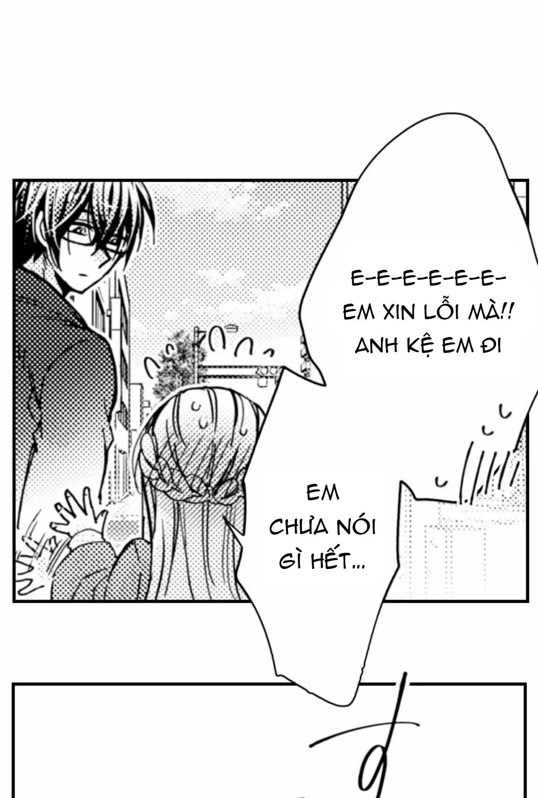 vị sếp thú tính nhà bên chapter 95.1 4