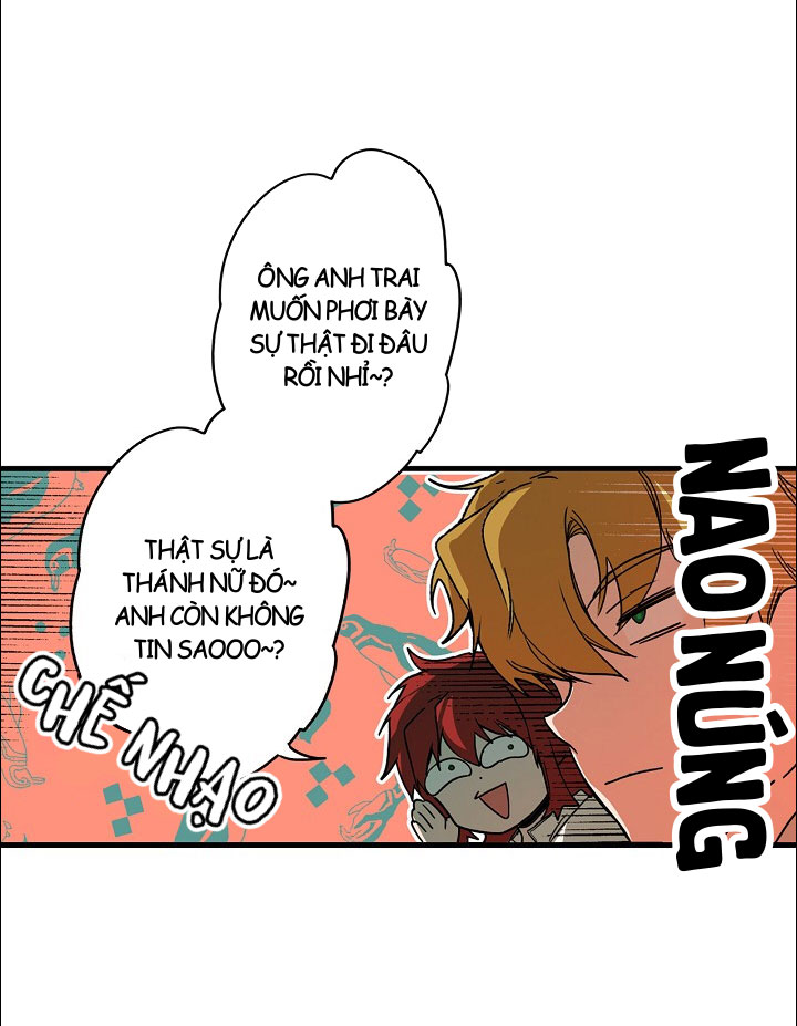 cổ tích về người mẹ kế chapter 37 71