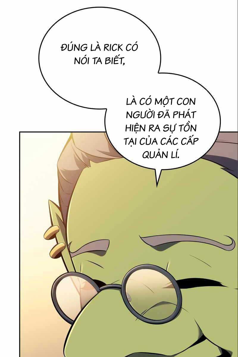 Người Chơi Mới Cấp Tối Đa chapter 97.2 36