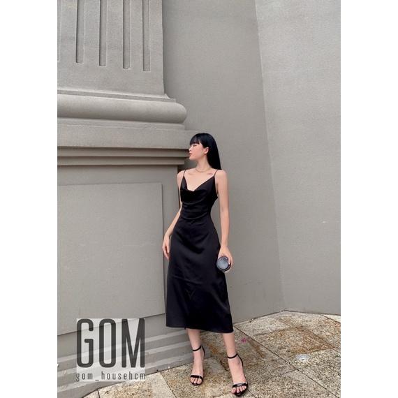 ĐẦM ĐEN PHI CỔ ĐỖ