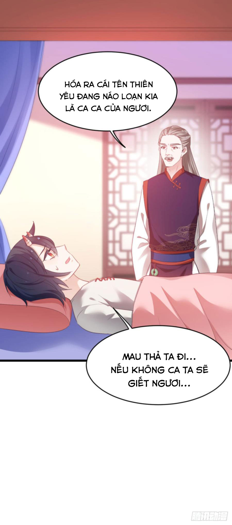 trò chơi trừng phạt chapter 83 26