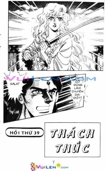 vương tử takeru chapter 17 7