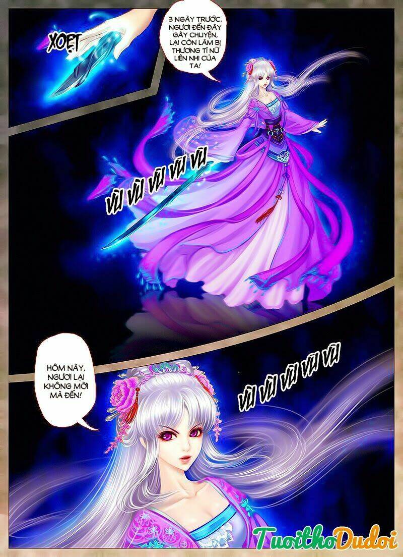 nguyệt lạc tử hoa chapter 17 4