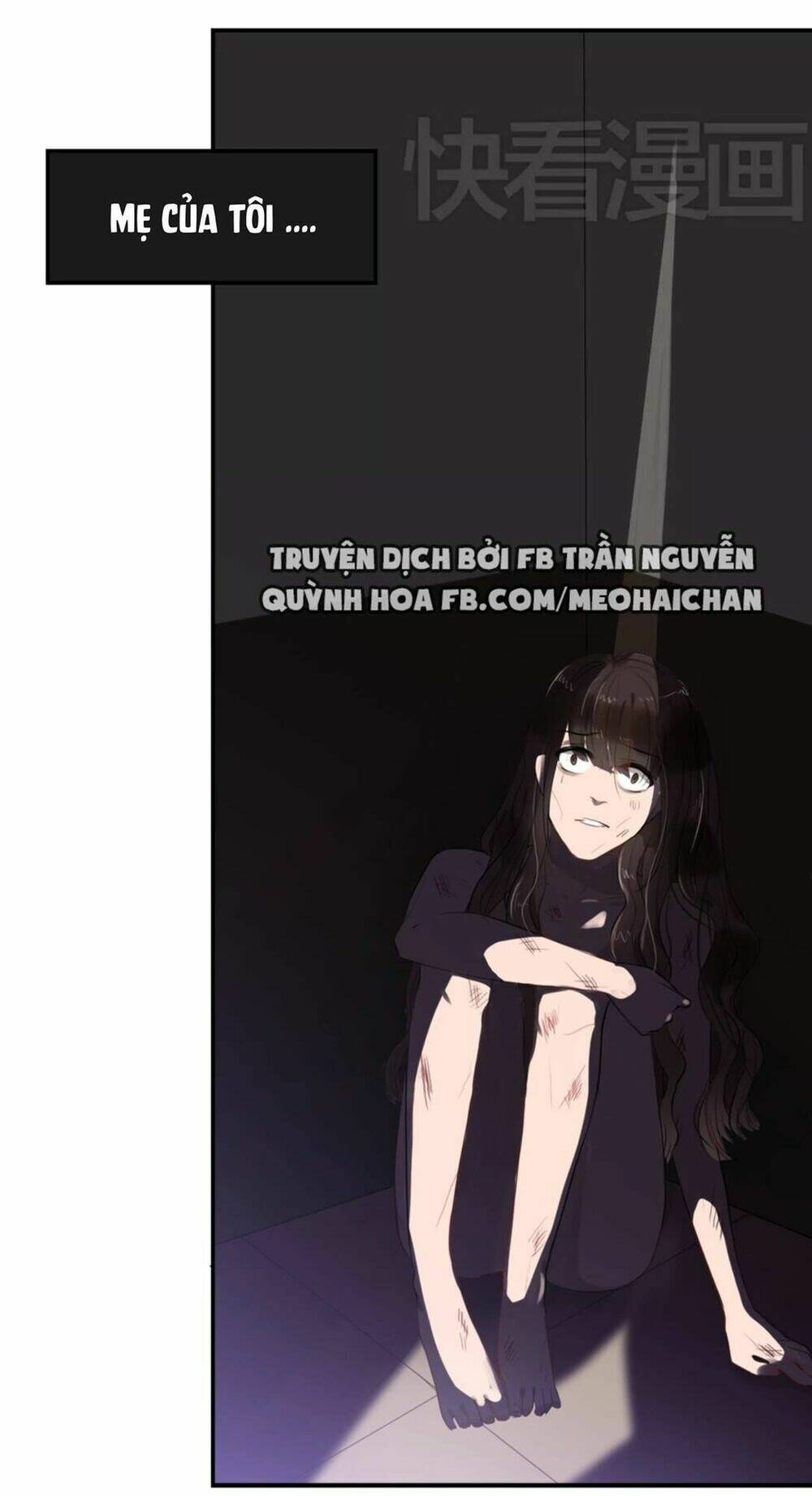 viên đường màu đen chapter 1 35