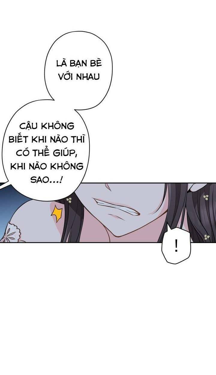 gửi đến người bạn của tôi chapter 11 24