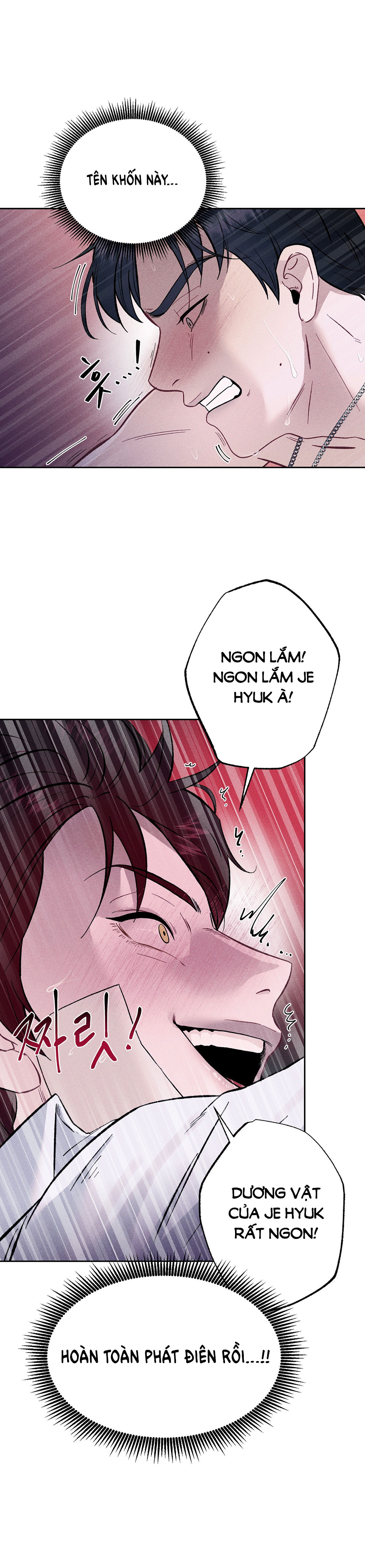 [Bl] Xiềng Xích chapter 4.2 - Trang 12