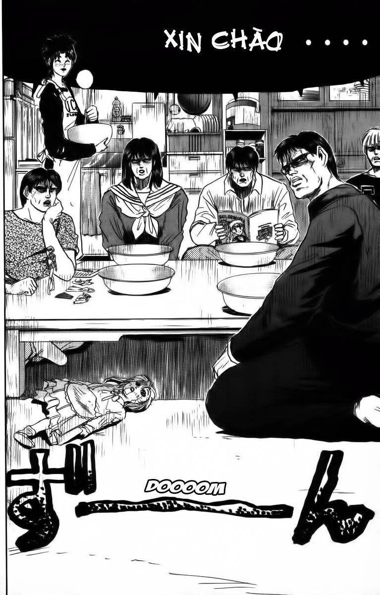 shonan junai gumi chapter 190 15