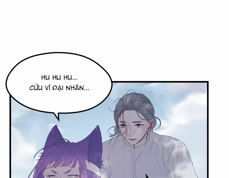 lượm được một tiểu hồ ly phần 2 chapter 81 2