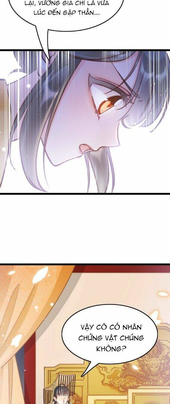 cánh diều xanh bay trong cơn gió chapter 19 19