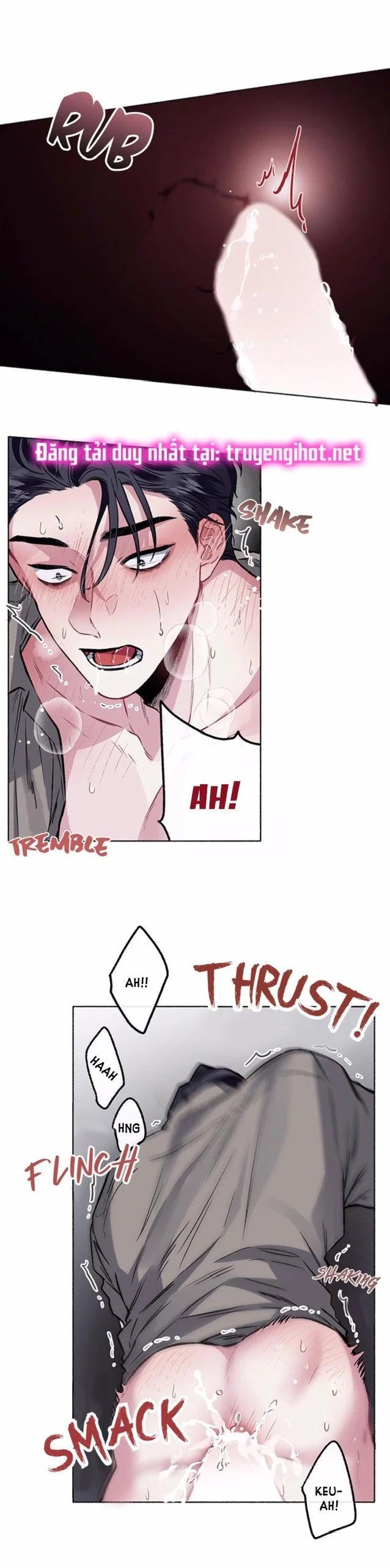 tình yêu kì lạ chapter 28 21