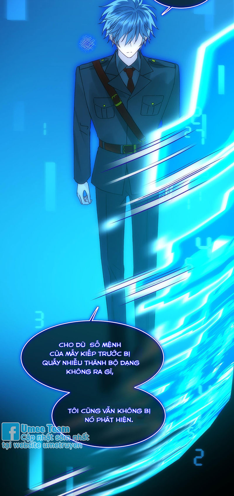 tôi phải làm một kẻ đại xấu xa chapter 111 28