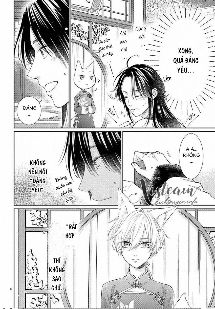 vua quái vật chapter 24 6