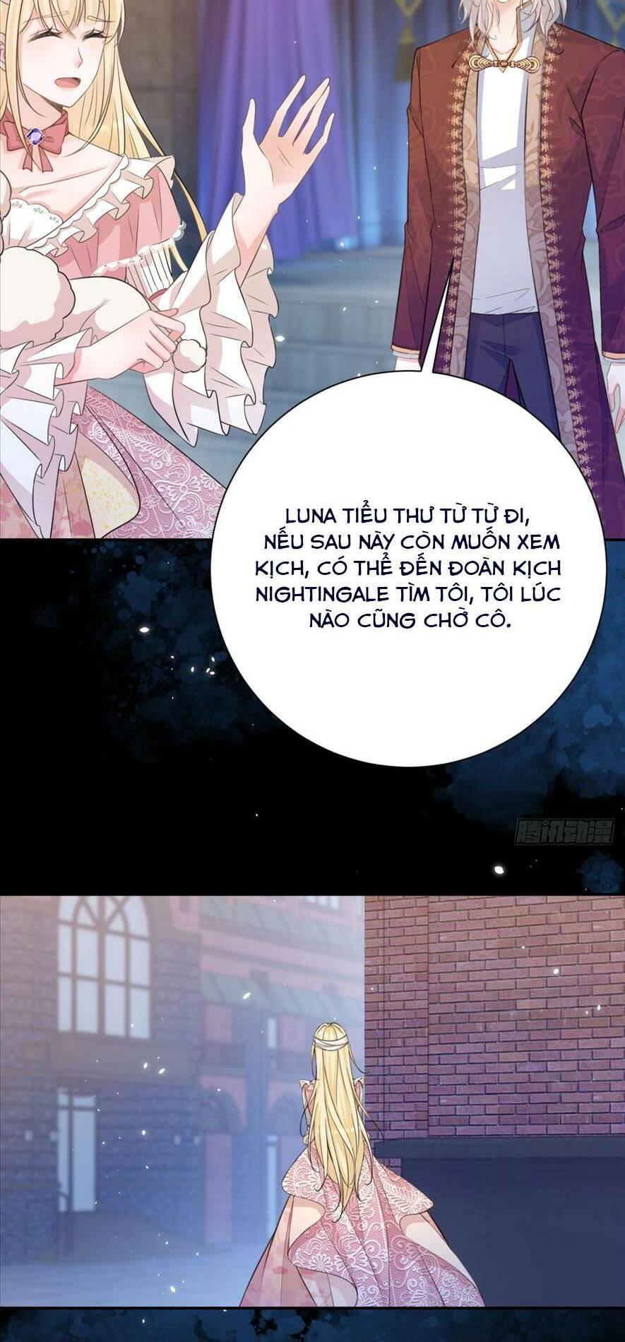 sau khi xuyên sách các nam chính hắc hoá ai cũng chiều chuộng ta chapter 4 26