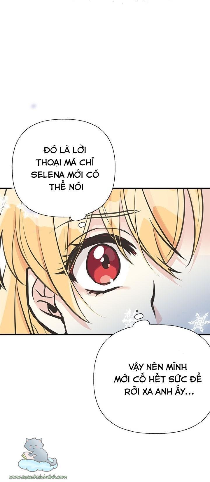 chị tôi nhặt về nam chính của tiểu thuyết chapter 54 34