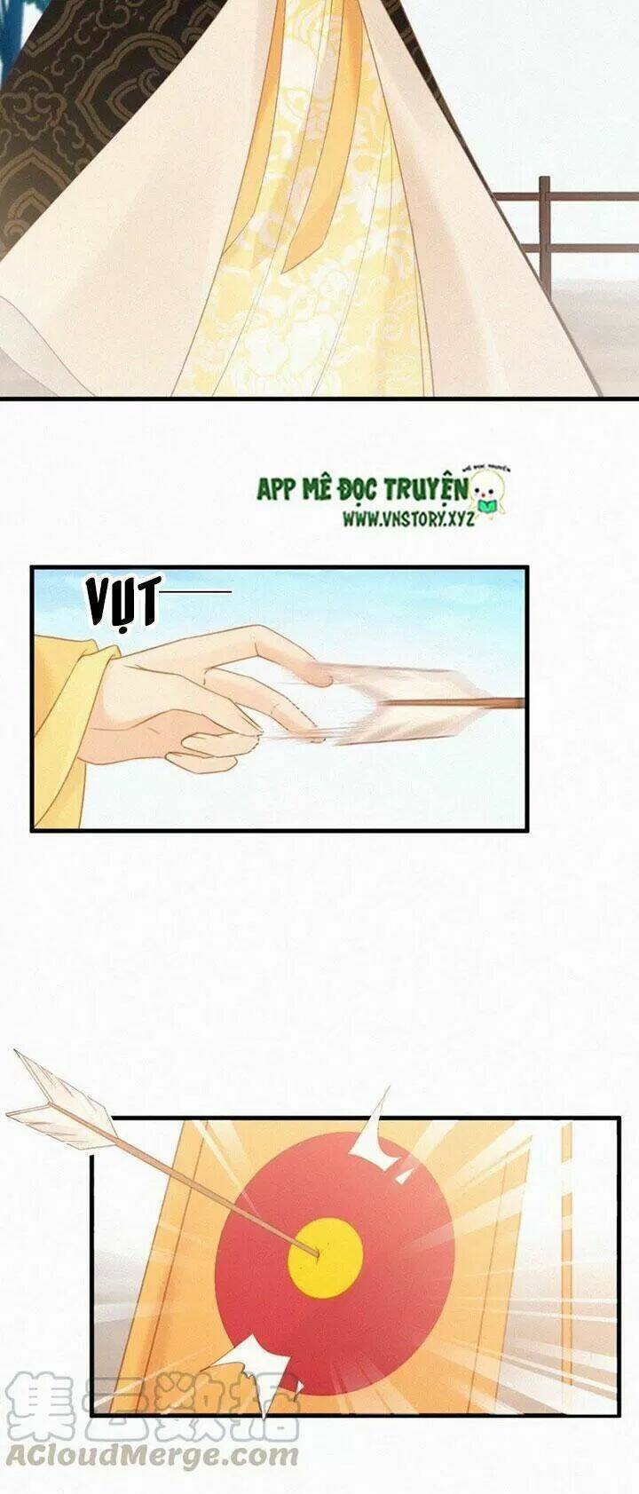 thiên hương mỹ nhân chapter 27 6