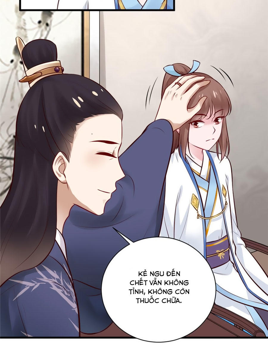 nữ đế livestream công lược chapter 16 42