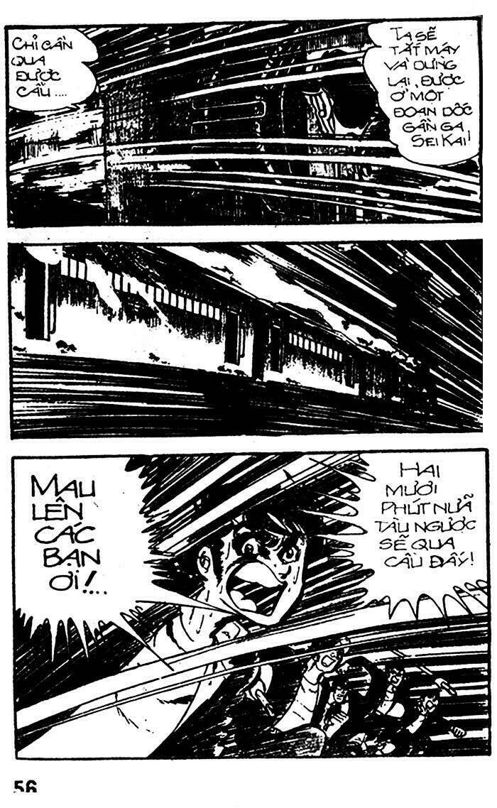 mankichi chapter 10 57