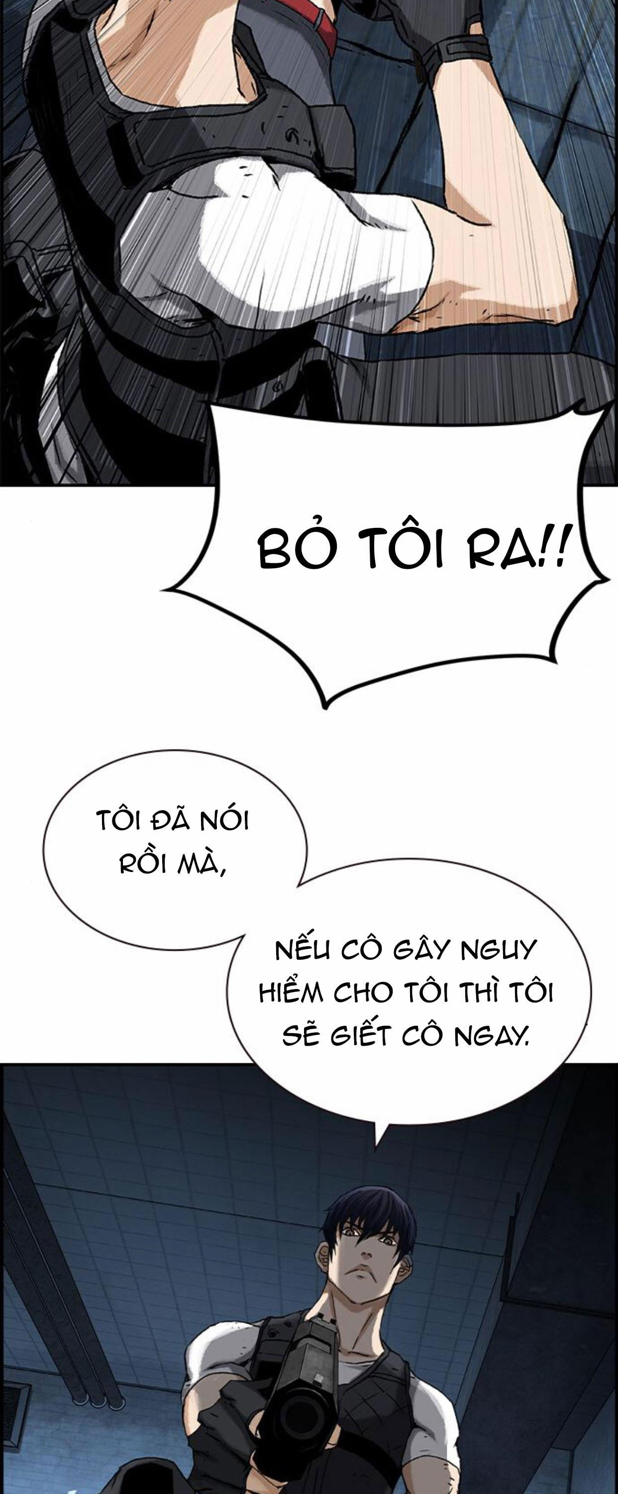 pubg - cuộc chiến sinh tồn chapter 5 15