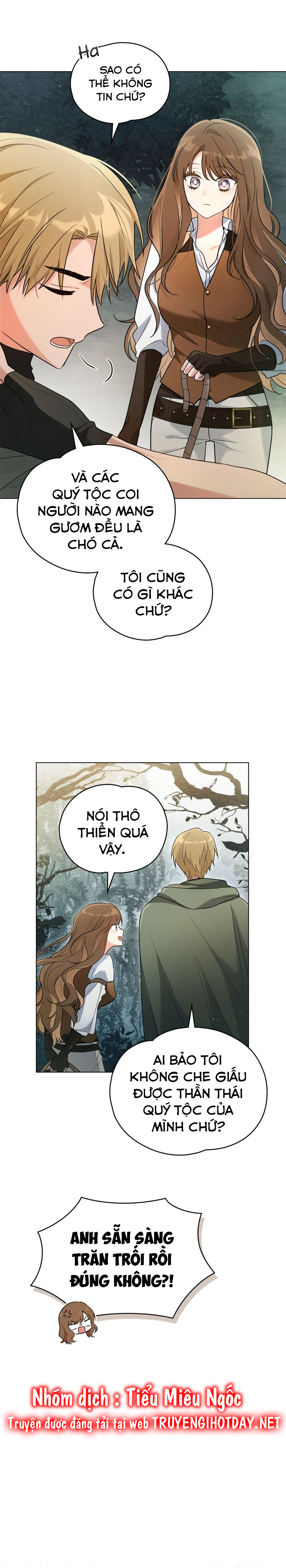 yêu cô công chúa sắp chết chapter 29 9