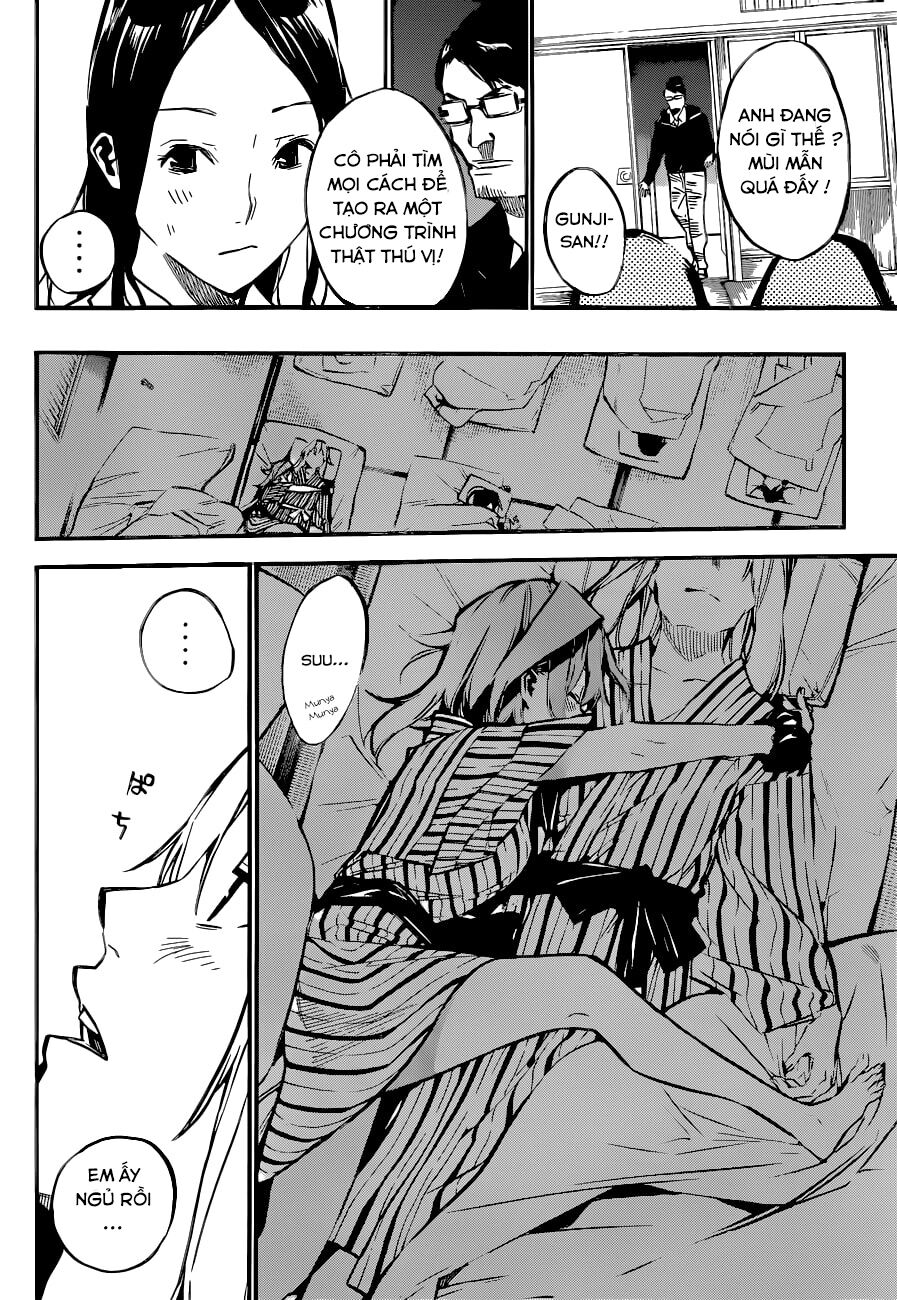 akb49 - renai kinshi jourei chapter 149 19