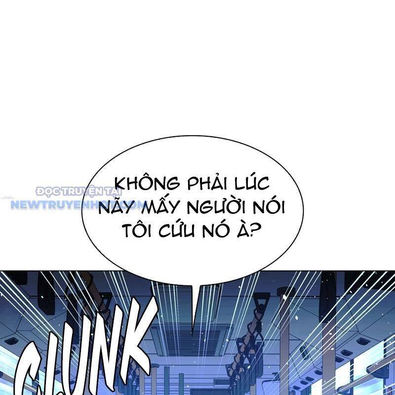 tận thế cũng chỉ là trò chơi chapter 35 27