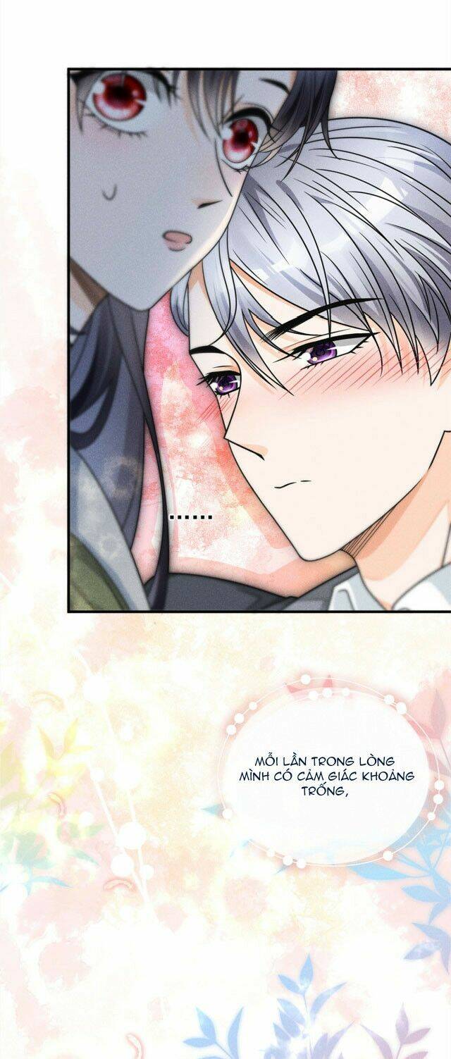 tôi trở thành tổ tông của 5 vị đại lão chapter 14 22