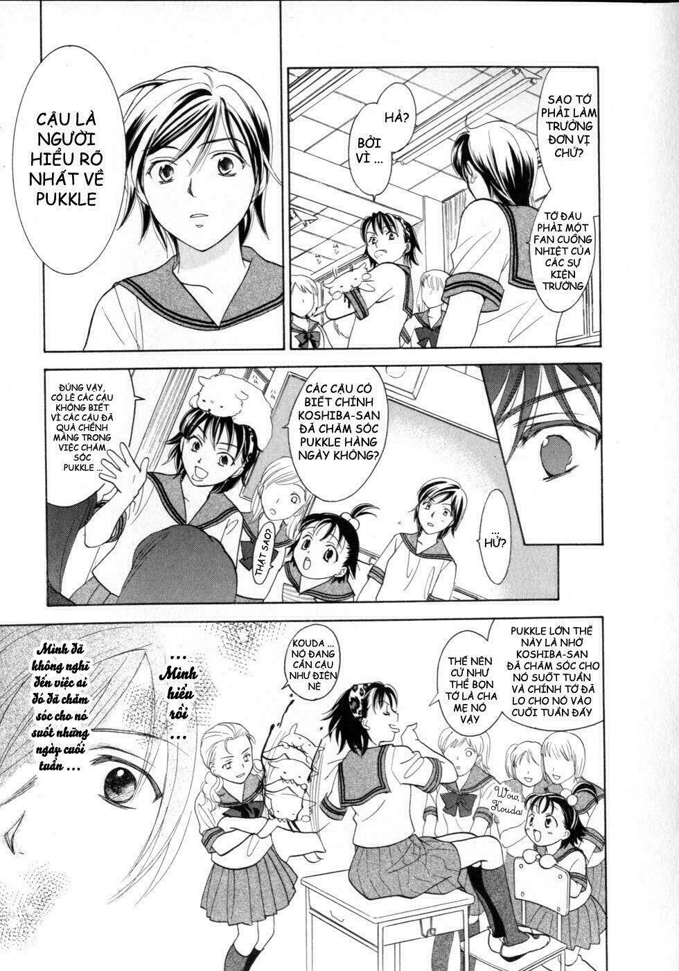 joshikousei chapter 75 9