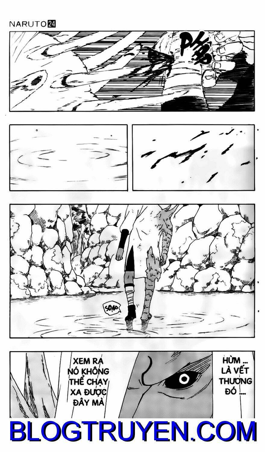 naruto - cửu vĩ hồ ly chapter 212 6