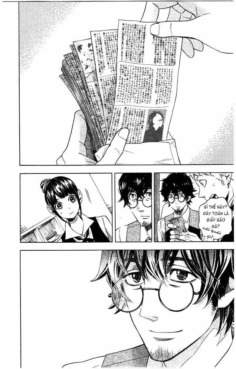 mielino kashiwagi chapter 7 14