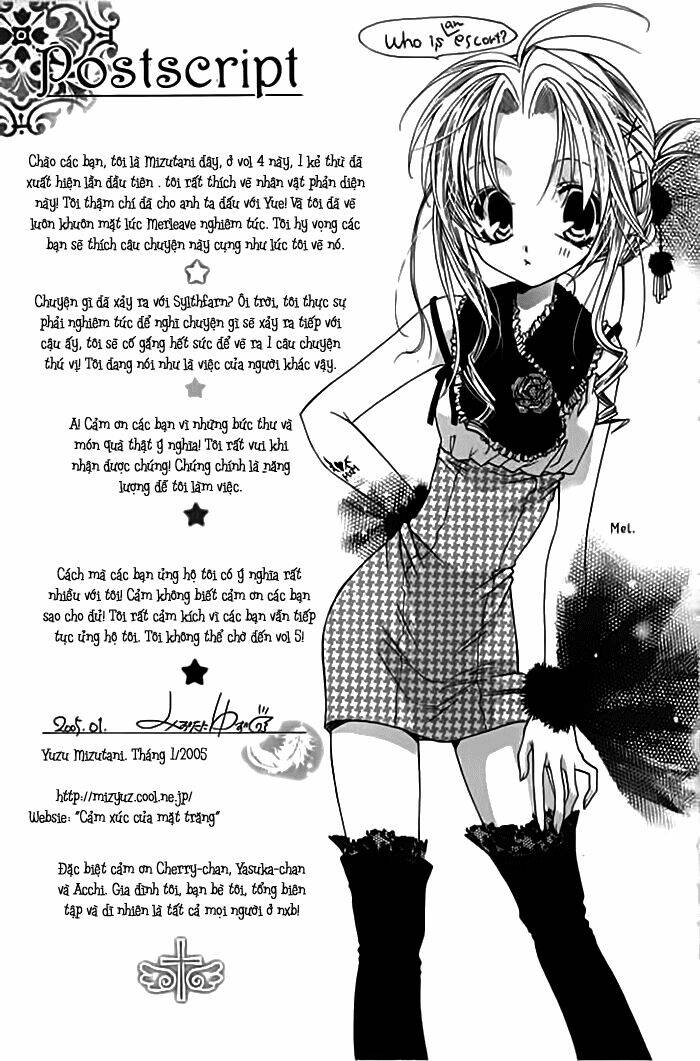 magical x miracle chapter 32 17