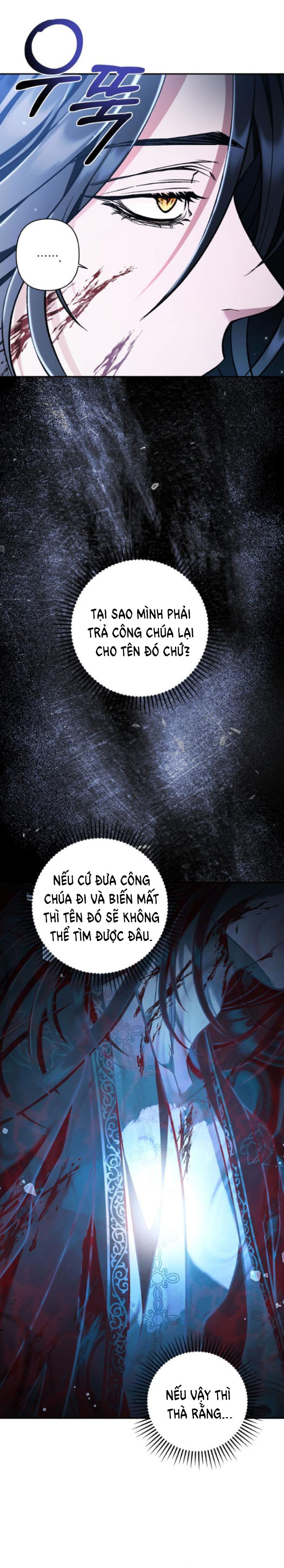 bản tình ca heeran chapter 60.1 8